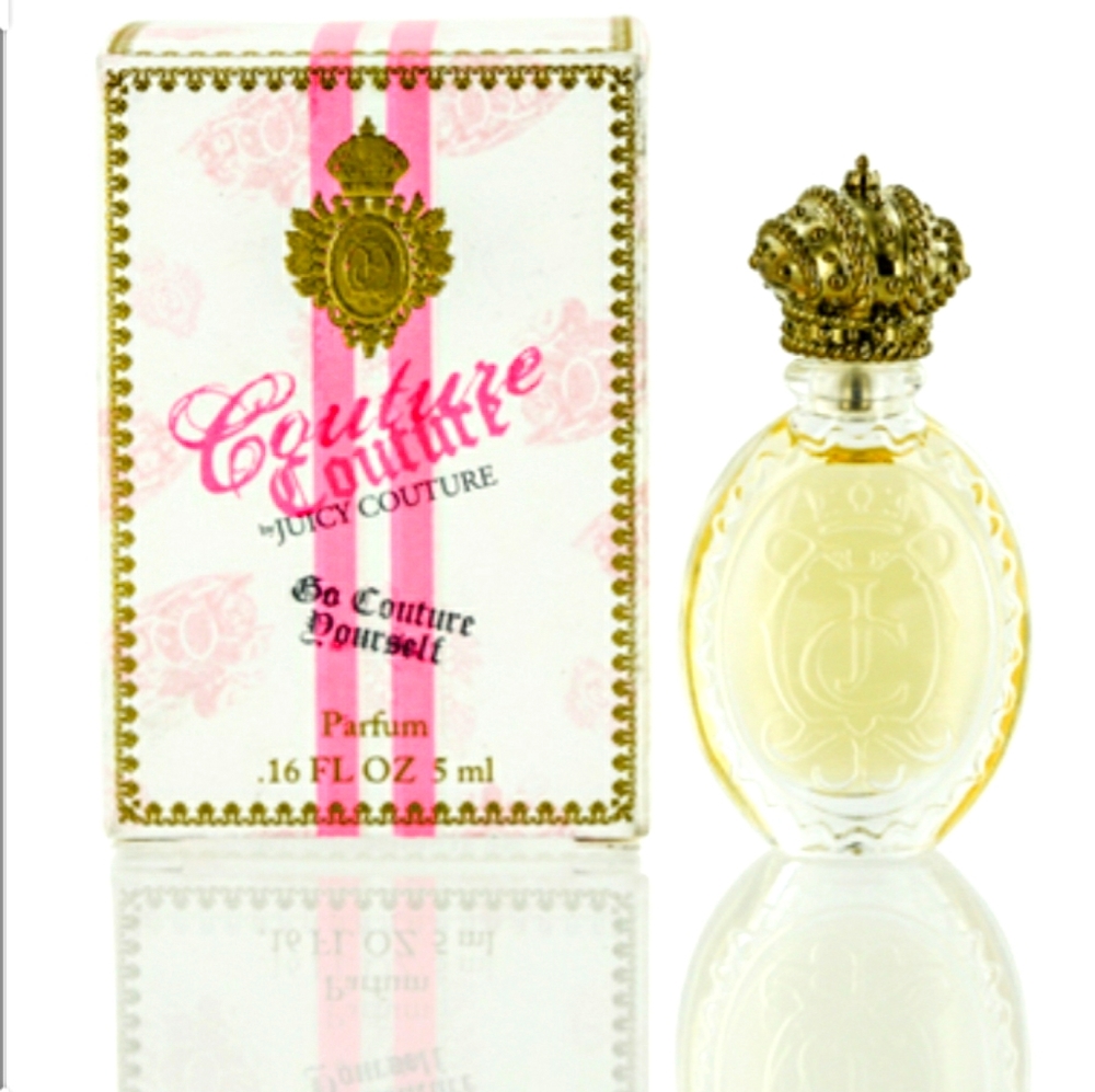 NWT "Couture Couture" Juicy Couture Coffret Mini